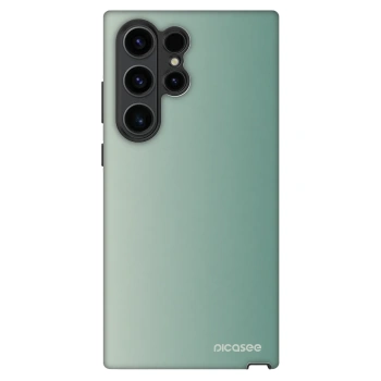 Maskica za Samsung Galaxy S23 Ultra 5G - Misty Sage