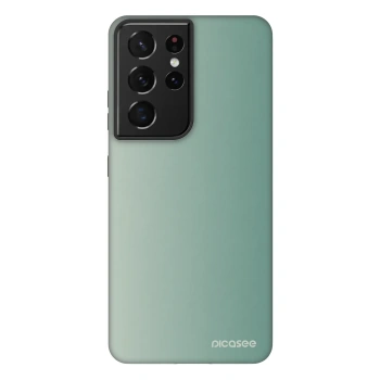 Maskica za Samsung Galaxy S21 Ultra 5G G998B - Misty Sage
