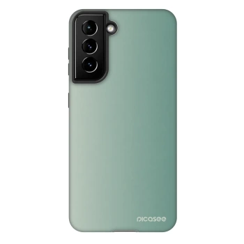 Maskica za Samsung Galaxy S21 5G G991B - Misty Sage