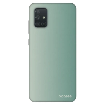 Maskica za Samsung Galaxy A71 A715F - Misty Sage