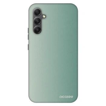 Maskica za Samsung Galaxy A34 5G A346B - Misty Sage