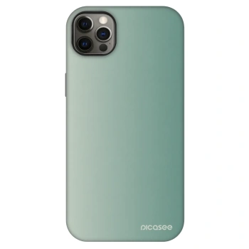 Maskica za Apple iPhone 12 Pro Max - Misty Sage