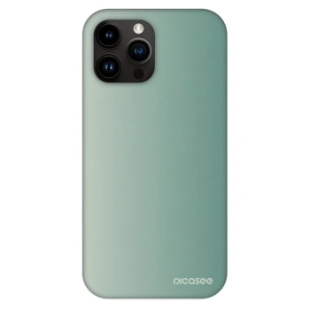 Maskica za Apple iPhone 13 Pro Max - Misty Sage