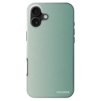 Maskica za Apple iPhone 16 Plus - Misty Sage