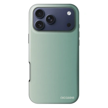Maskica za Apple iPhone 17 Pro Max - Misty Sage