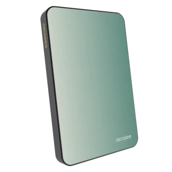 Prijenosni punjač s MagSafe 5 000 mAh Sivo - Misty Sage