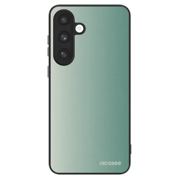 Picasee ULTIMATE CASE PowerShare za Samsung Galaxy S25 FE 5G - Misty Sage