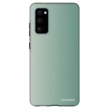 Maskica za Samsung Galaxy S20 FE - Misty Sage