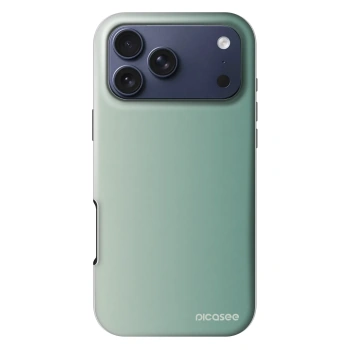 Maskica za Apple iPhone 18 Pro Max - Misty Sage