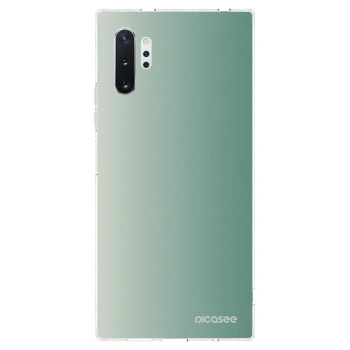 Maskica za Samsung Galaxy Note 10+ N975F - Misty Sage