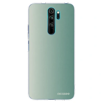 Maskica za Xiaomi Redmi Note 8 Pro - Misty Sage