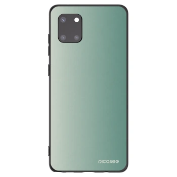 Maskica za Samsung Galaxy Note 10 Lite N770F - Misty Sage