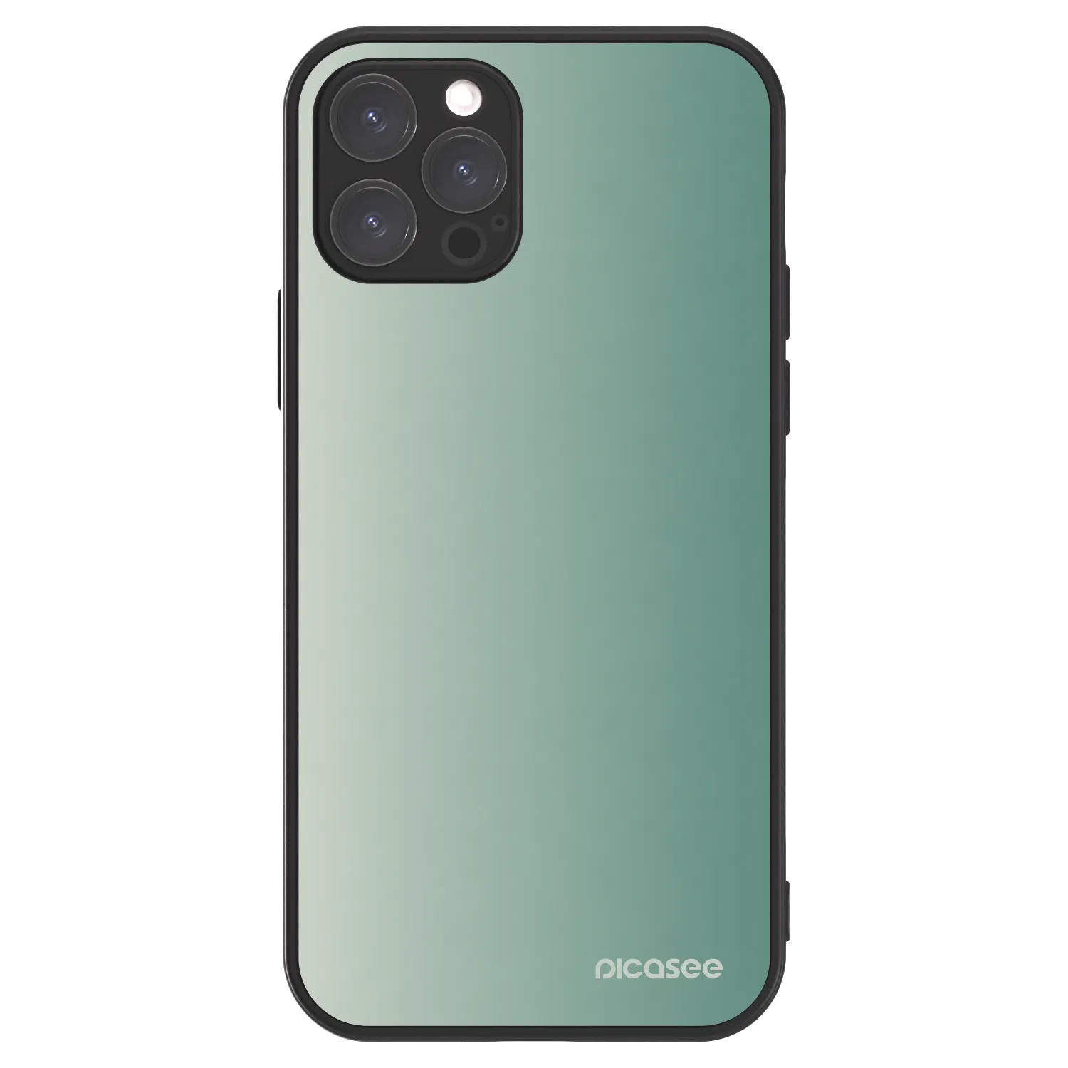 Picasee ULTIMATE CASE za Apple iPhone 12 Pro - Misty Sage