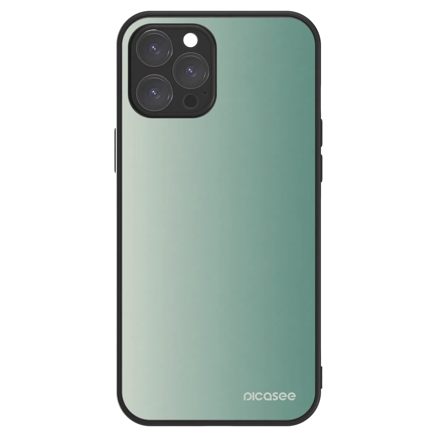 Picasee ULTIMATE CASE za Apple iPhone 12 Pro Max - Misty Sage