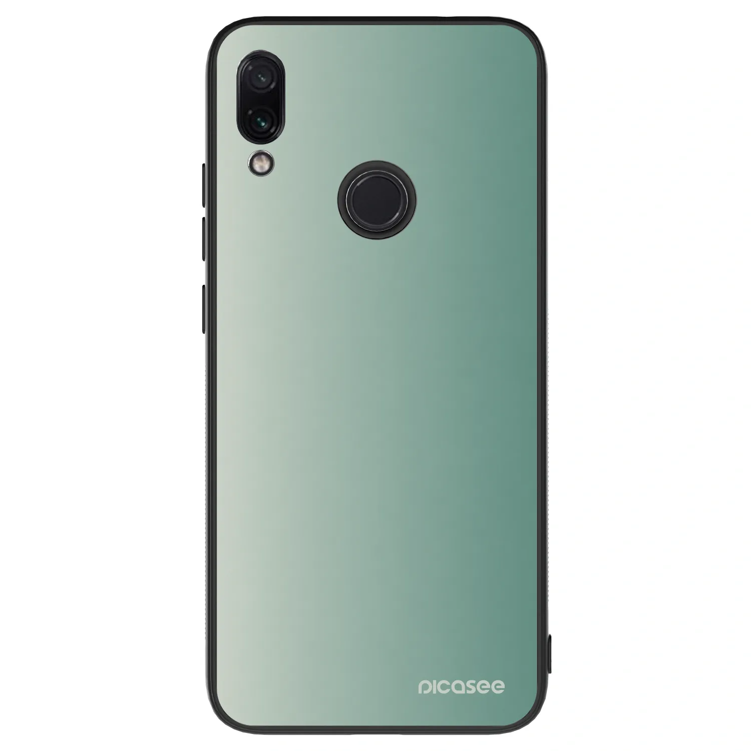Picasee ULTIMATE CASE za Xiaomi Redmi Note 7 - Misty Sage