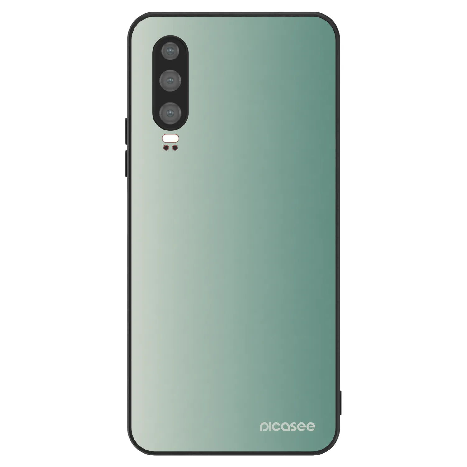 Picasee ULTIMATE CASE za Huawei P30 - Misty Sage