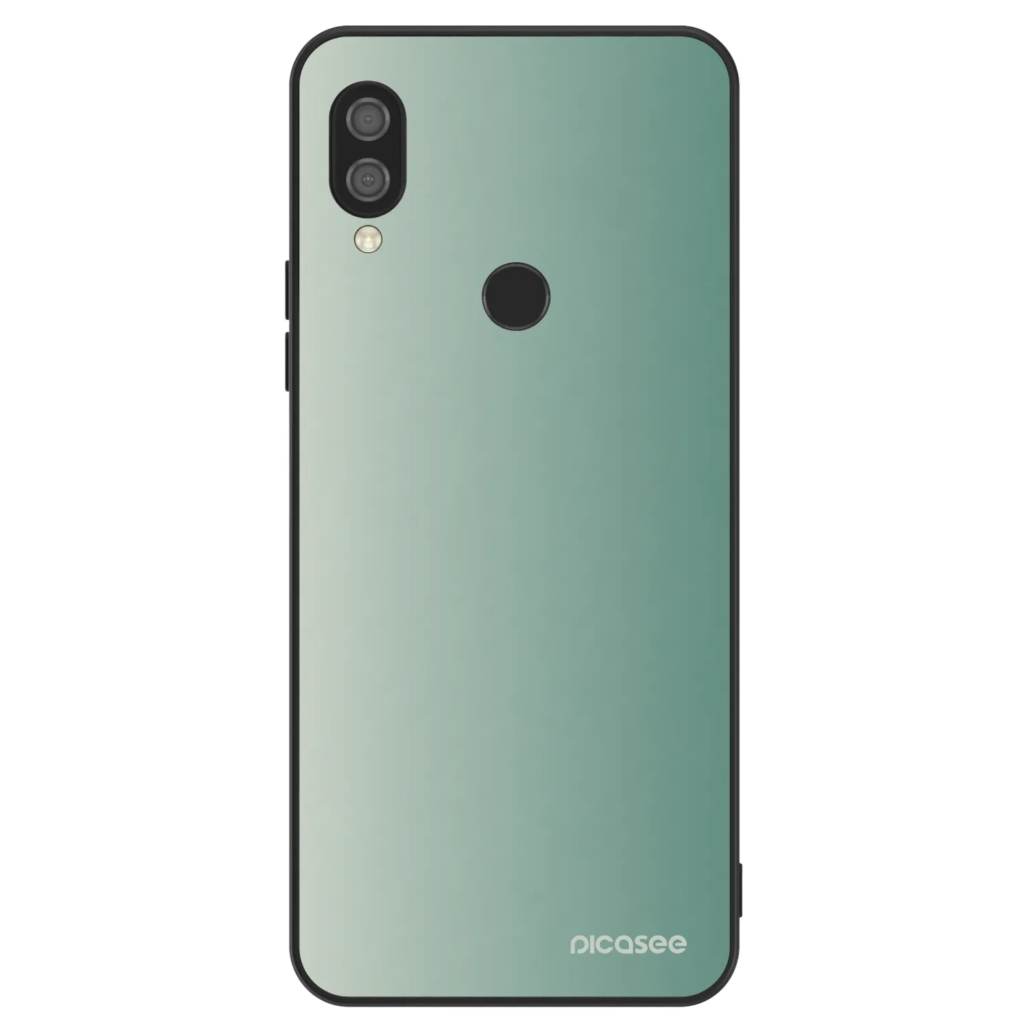 Picasee ULTIMATE CASE za Xiaomi Redmi 7 - Misty Sage