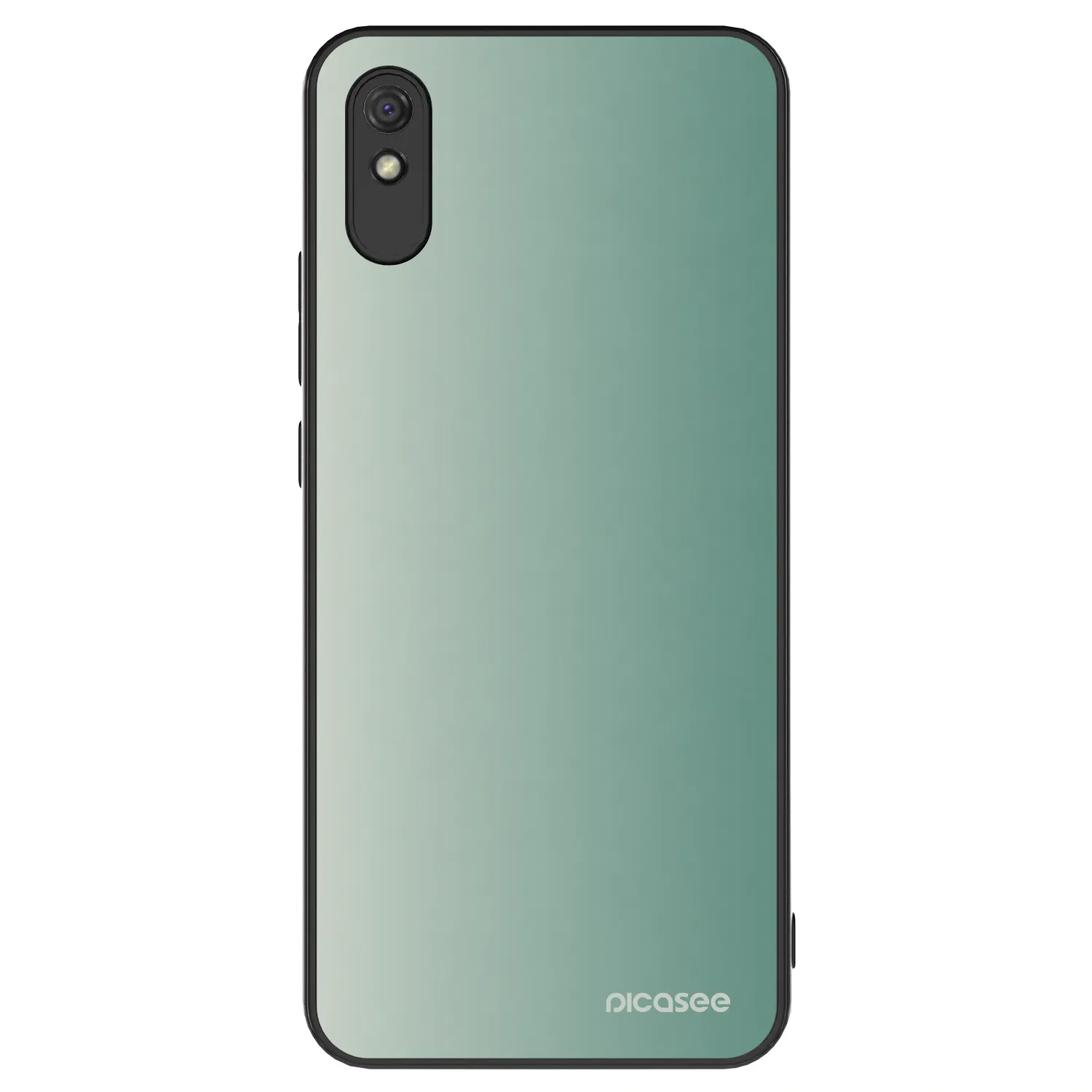 Picasee ULTIMATE CASE za Xiaomi Redmi 9A - Misty Sage
