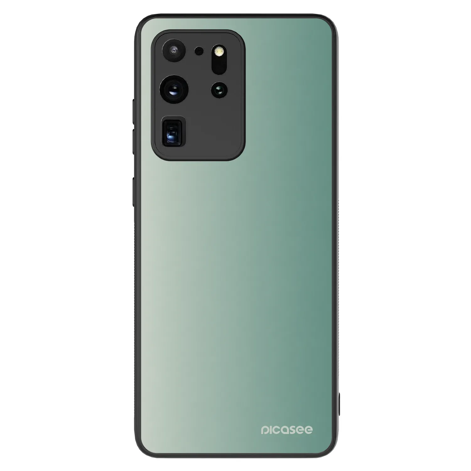 Picasee ULTIMATE CASE za Samsung Galaxy S20 Ultra 5G G988F - Misty Sage