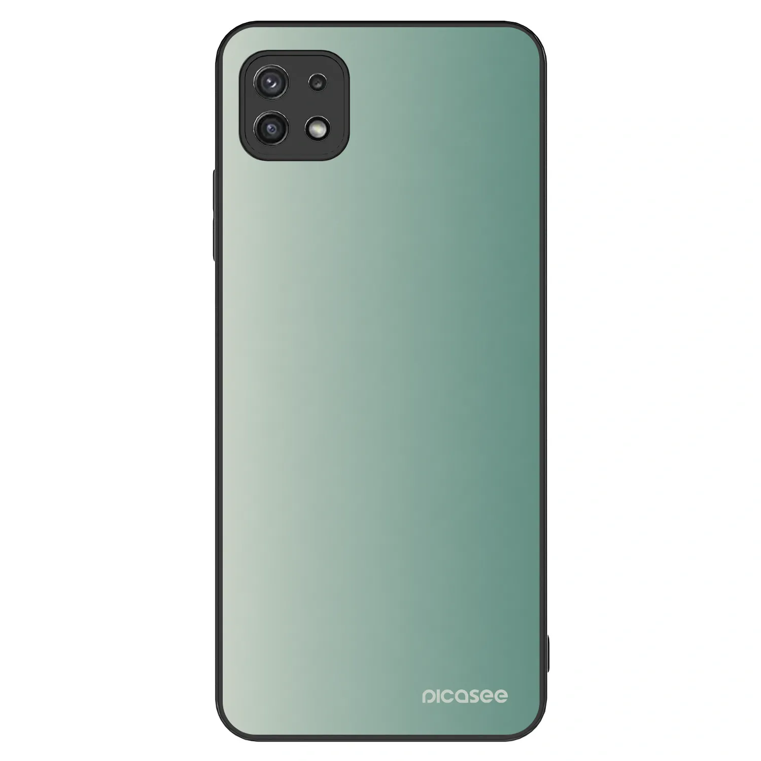Picasee ULTIMATE CASE za Samsung Galaxy A22 A226B 5G - Misty Sage