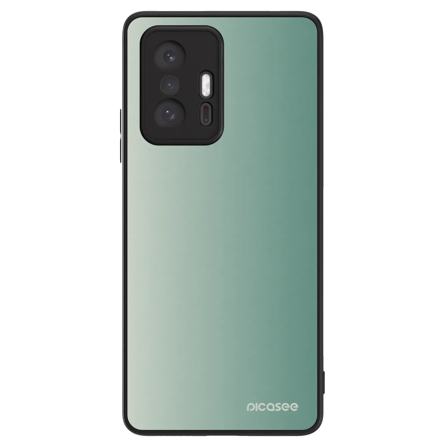 Picasee ULTIMATE CASE za Xiaomi 11T - Misty Sage