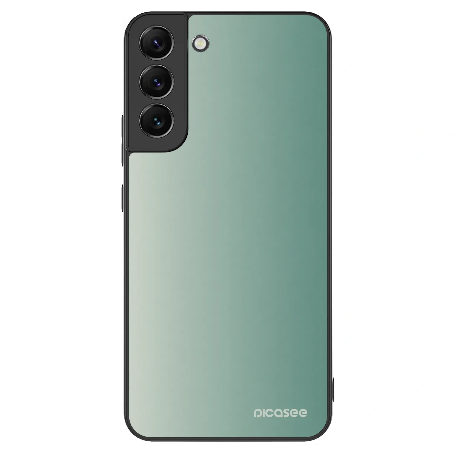 Picasee ULTIMATE CASE za Samsung Galaxy S22+ 5G - Misty Sage