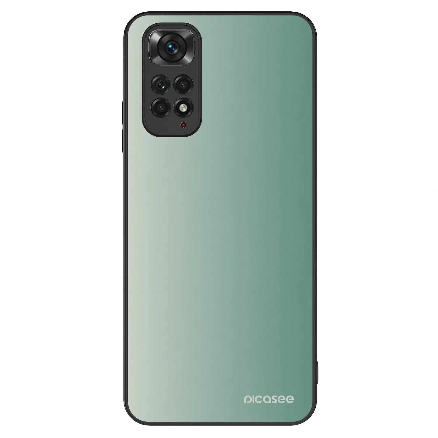Picasee ULTIMATE CASE za Xiaomi Redmi Note 11S 4G - Misty Sage