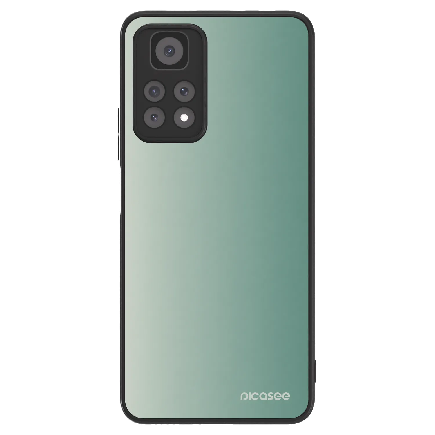 Picasee ULTIMATE CASE za Xiaomi Redmi Note 11 Pro 5G - Misty Sage
