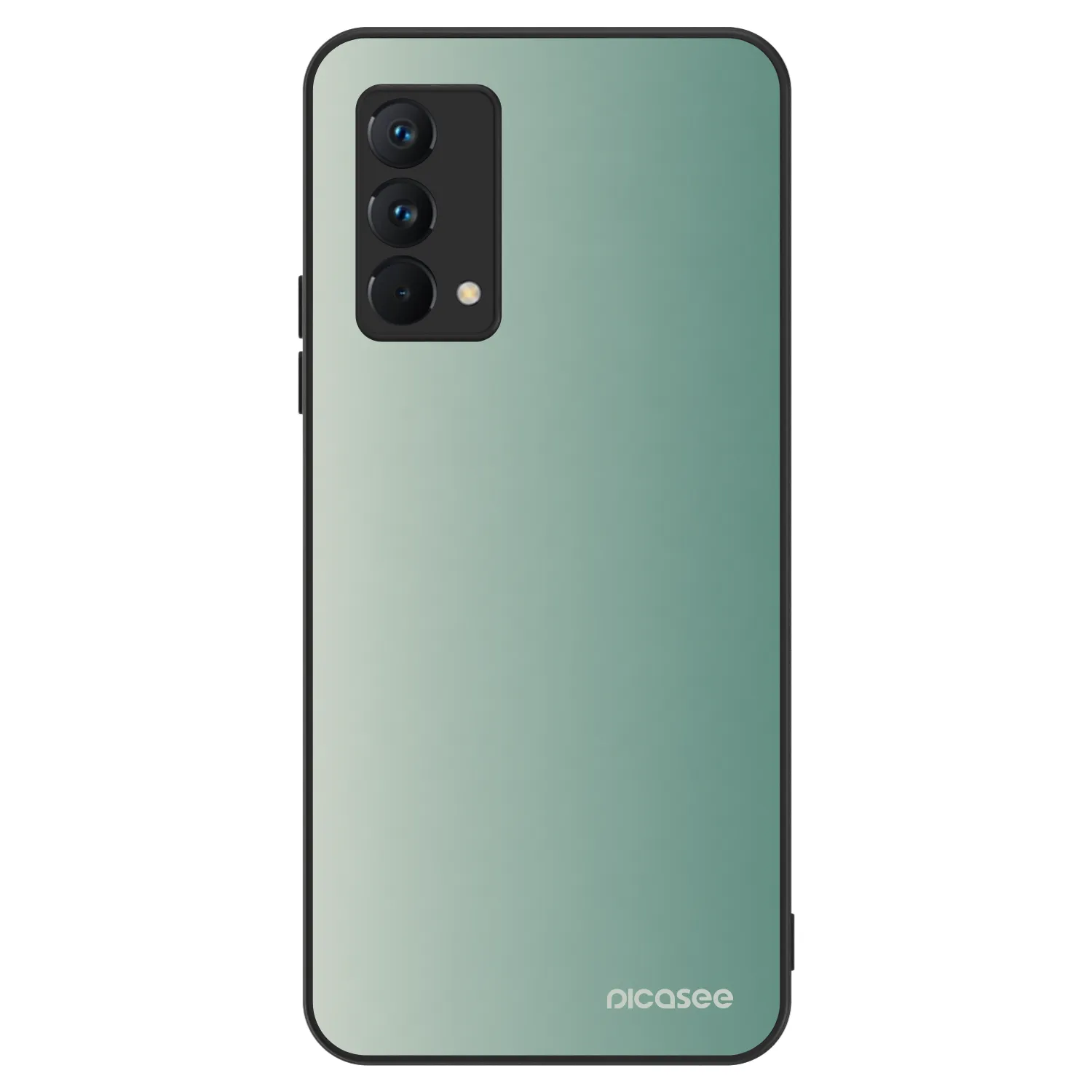 Picasee ULTIMATE CASE za Realme GT Master Edition 5G - Misty Sage