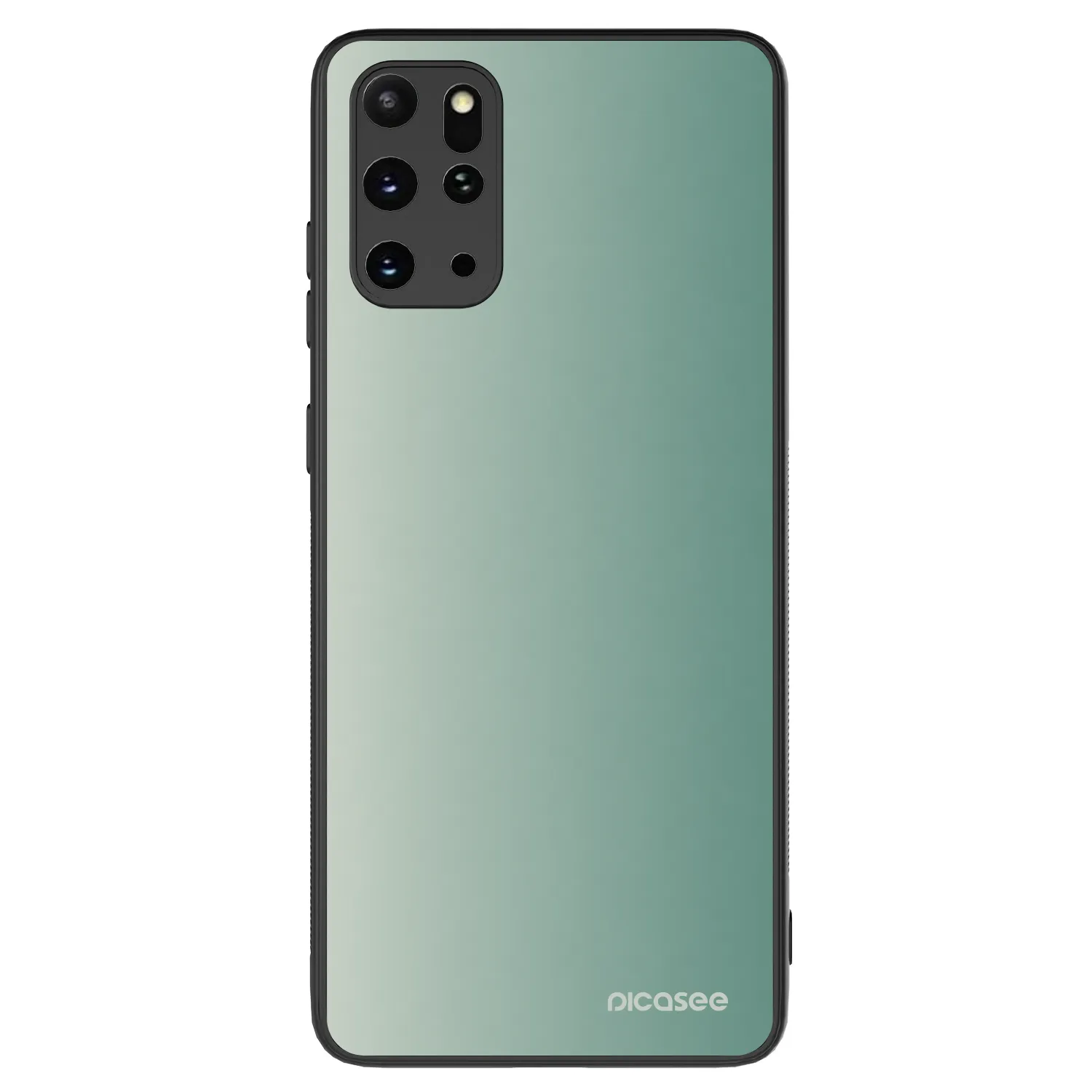 Picasee ULTIMATE CASE za Samsung Galaxy S20+ G985F - Misty Sage