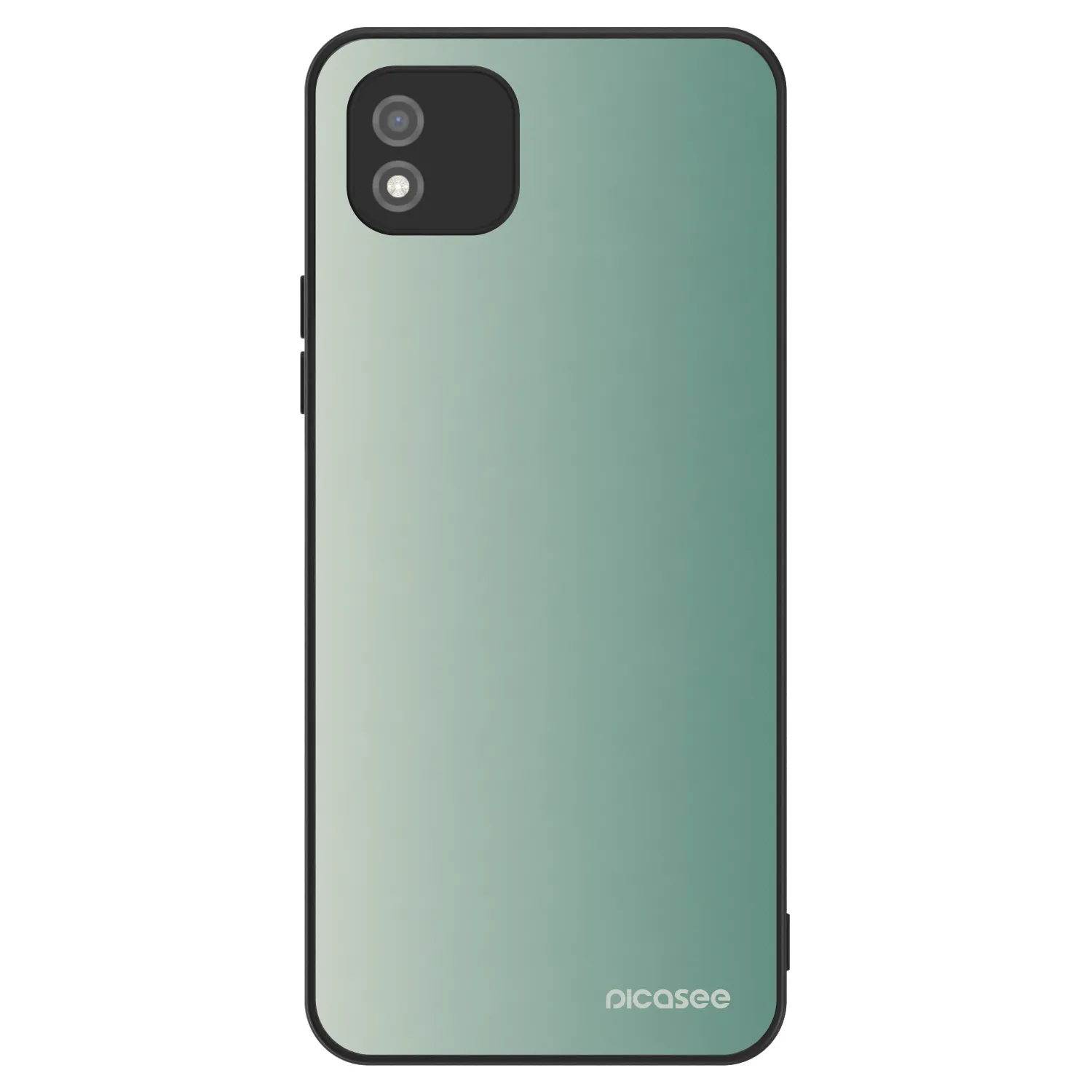 Picasee ULTIMATE CASE za Realme C11 (2021) - Misty Sage