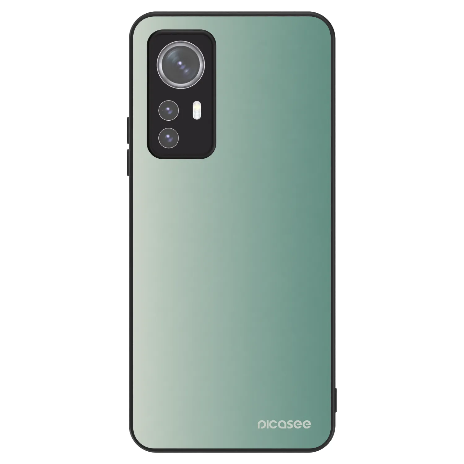 Picasee ULTIMATE CASE za Xiaomi 12 - Misty Sage