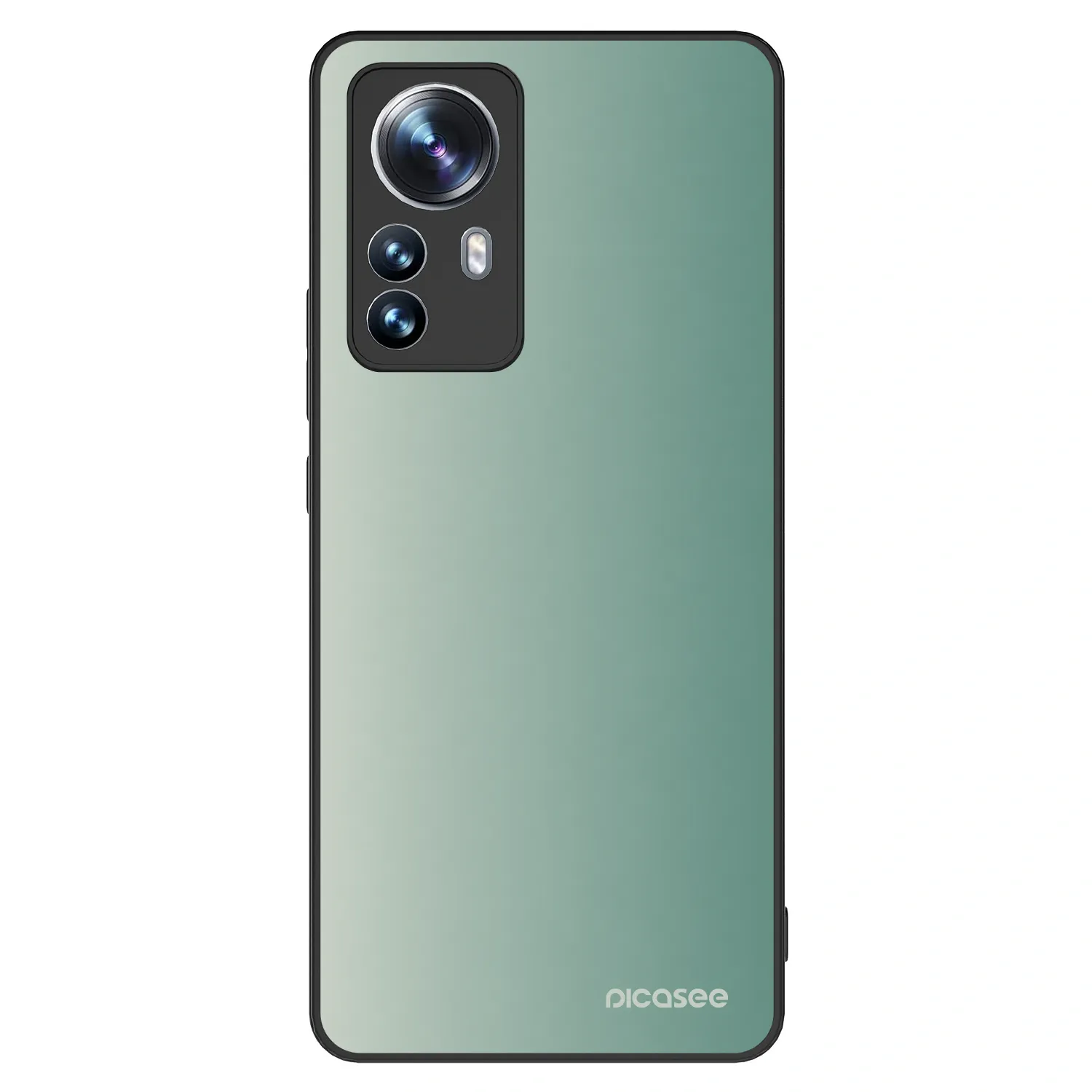 Picasee ULTIMATE CASE za Xiaomi 12 Pro - Misty Sage