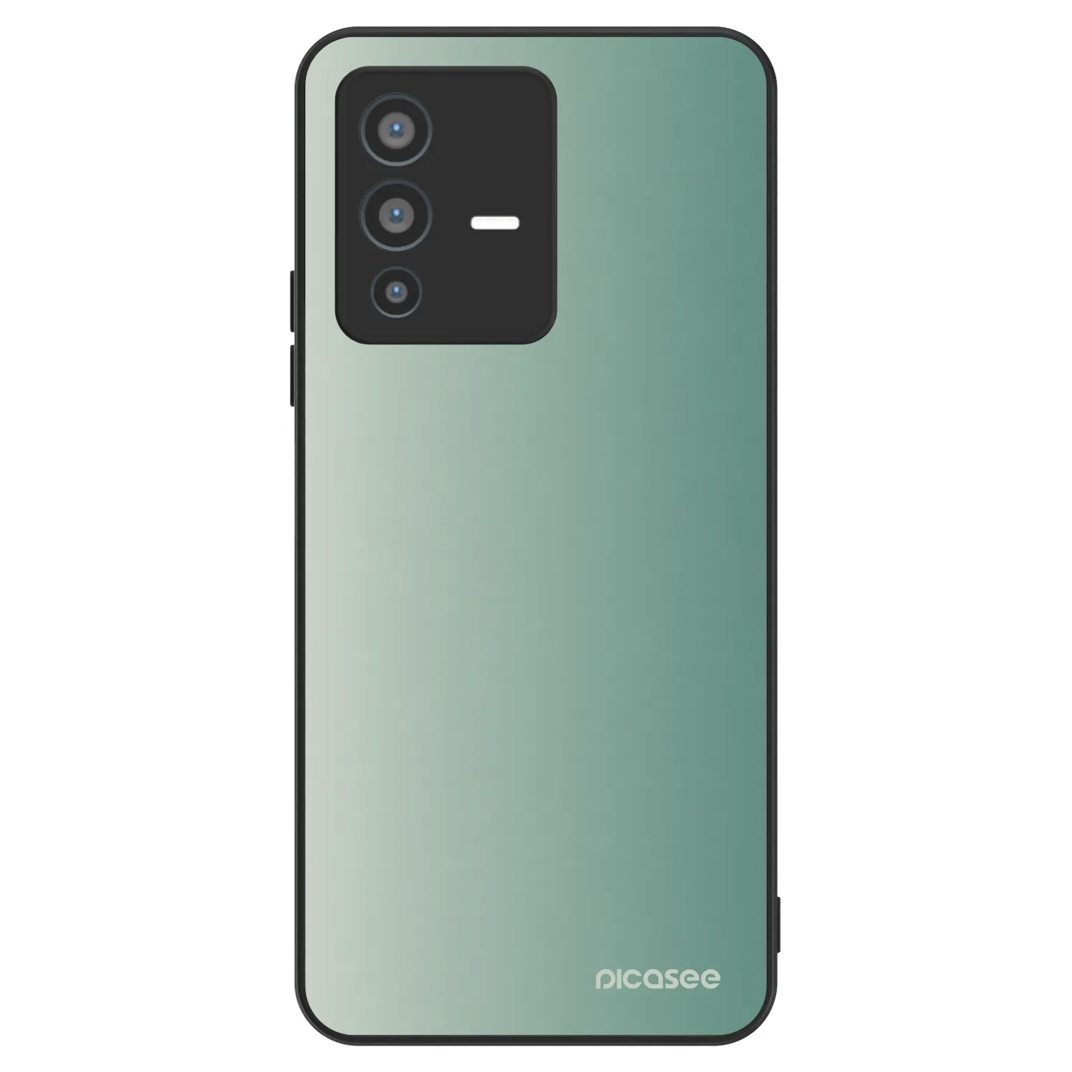 Picasee ULTIMATE CASE za Vivo V23 5G - Misty Sage