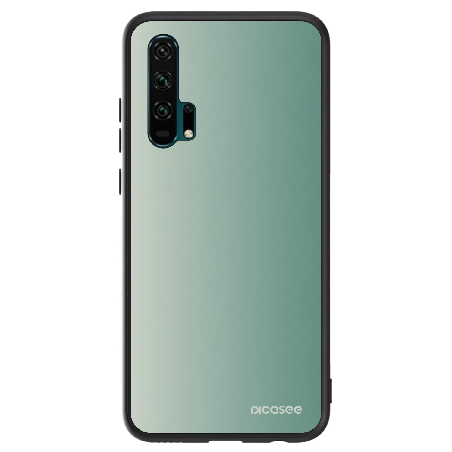 Picasee ULTIMATE CASE za Honor 20 Pro - Misty Sage