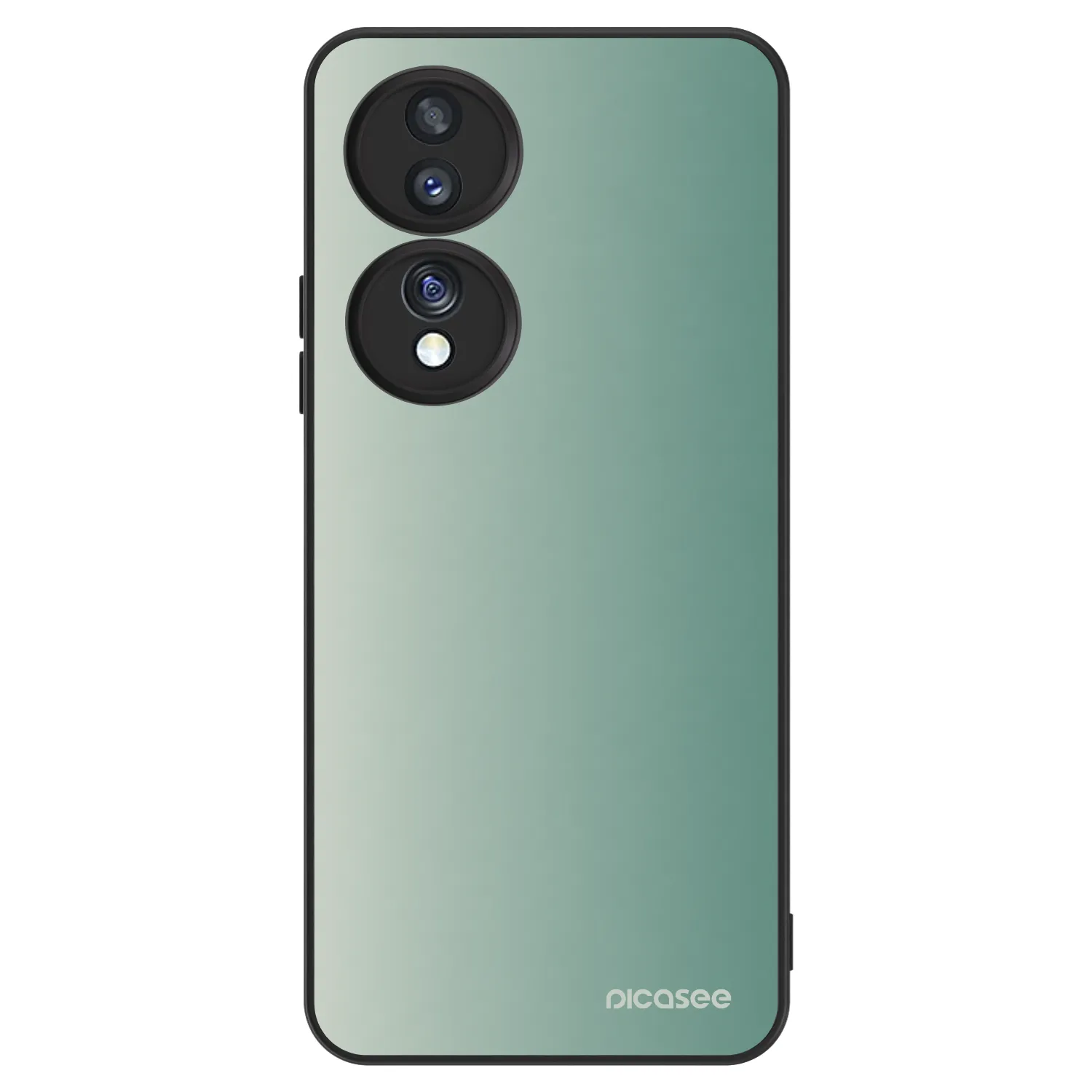 Picasee ULTIMATE CASE za Honor 70 - Misty Sage