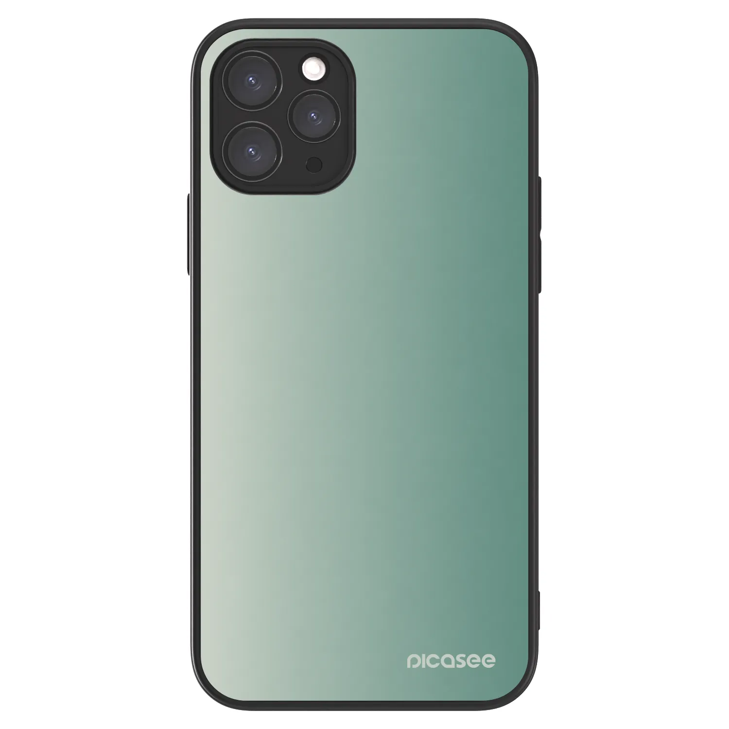 Picasee ULTIMATE CASE MagSafe za Apple iPhone 11 Pro - Misty Sage