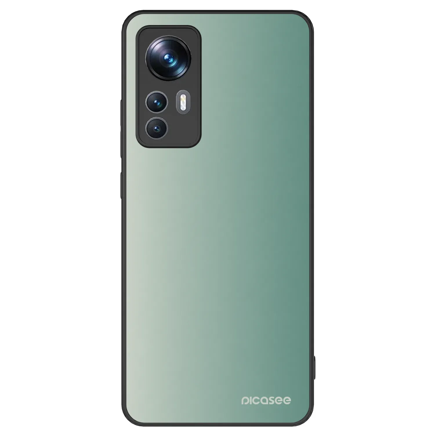 Picasee ULTIMATE CASE za Xiaomi 12T - Misty Sage