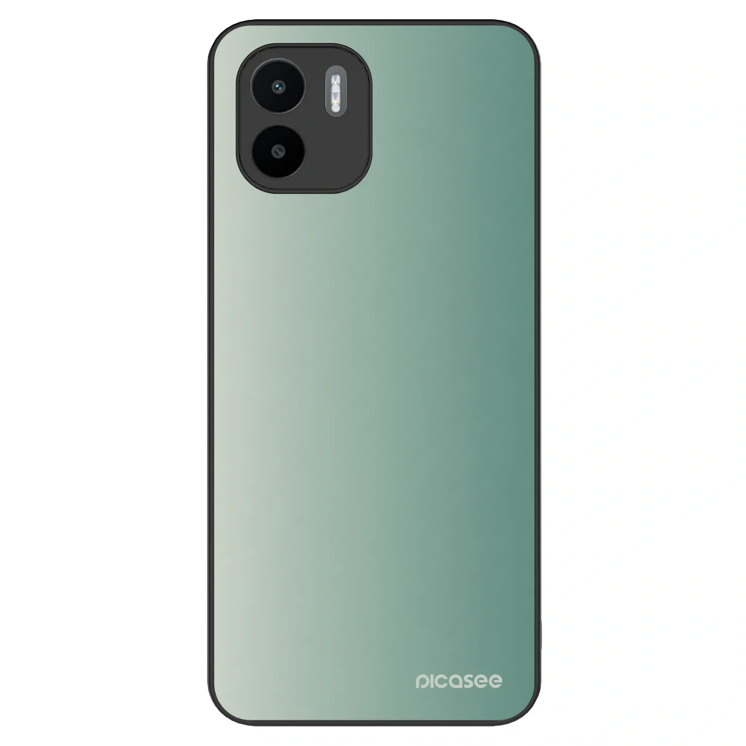 Picasee ULTIMATE CASE za Xiaomi Redmi A1 - Misty Sage