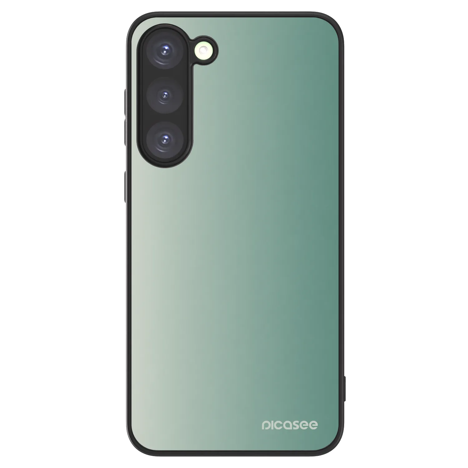 Picasee ULTIMATE CASE za Samsung Galaxy S23+ 5G - Misty Sage