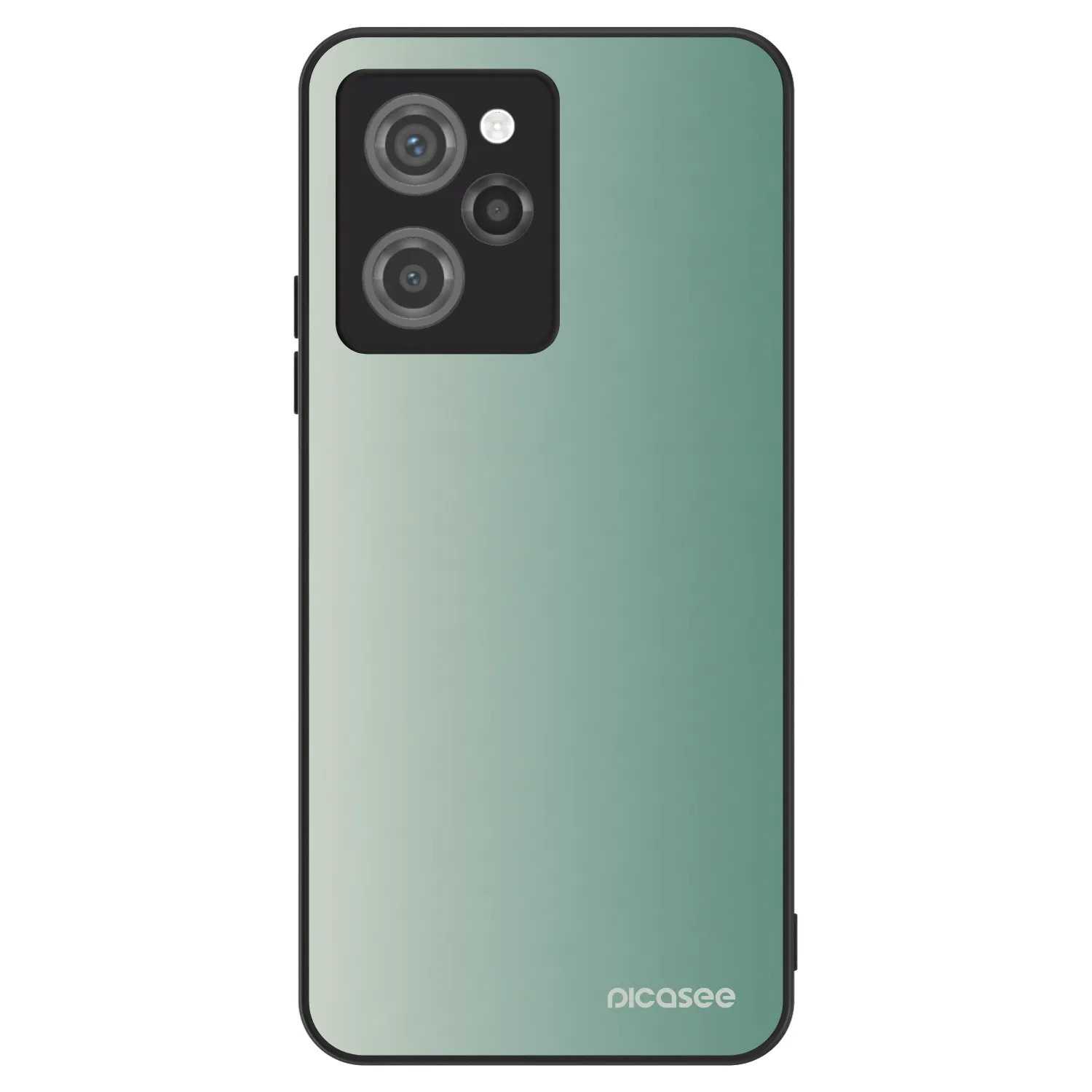 Picasee ULTIMATE CASE za Xiaomi Poco X5 Pro - Misty Sage