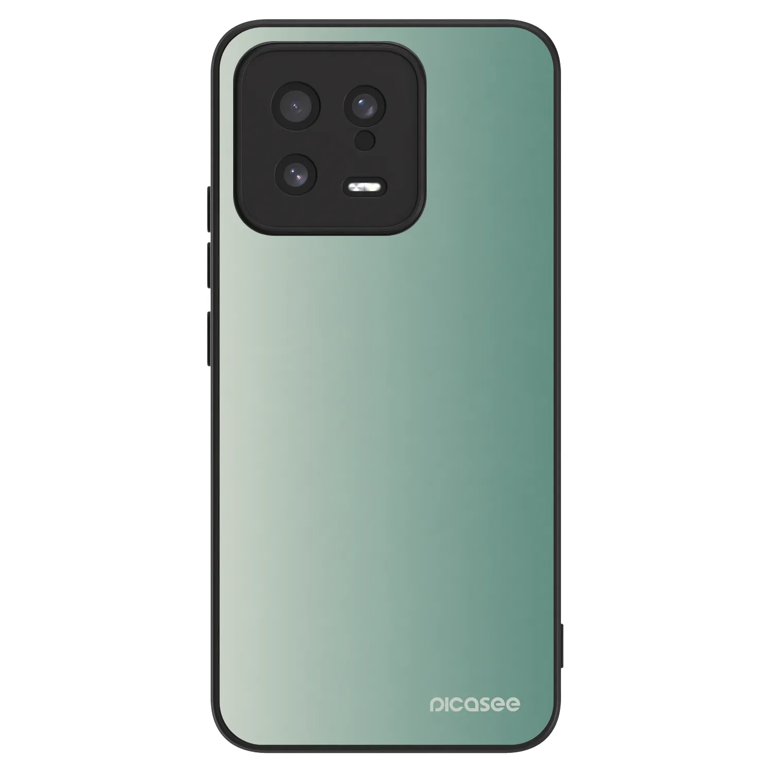 Picasee ULTIMATE CASE za Xiaomi 13 - Misty Sage