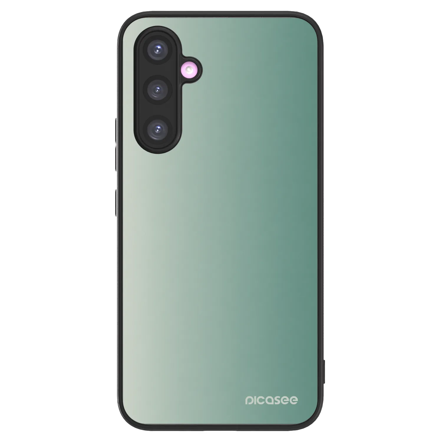 Picasee ULTIMATE CASE za Samsung Galaxy A54 5G A546B - Misty Sage