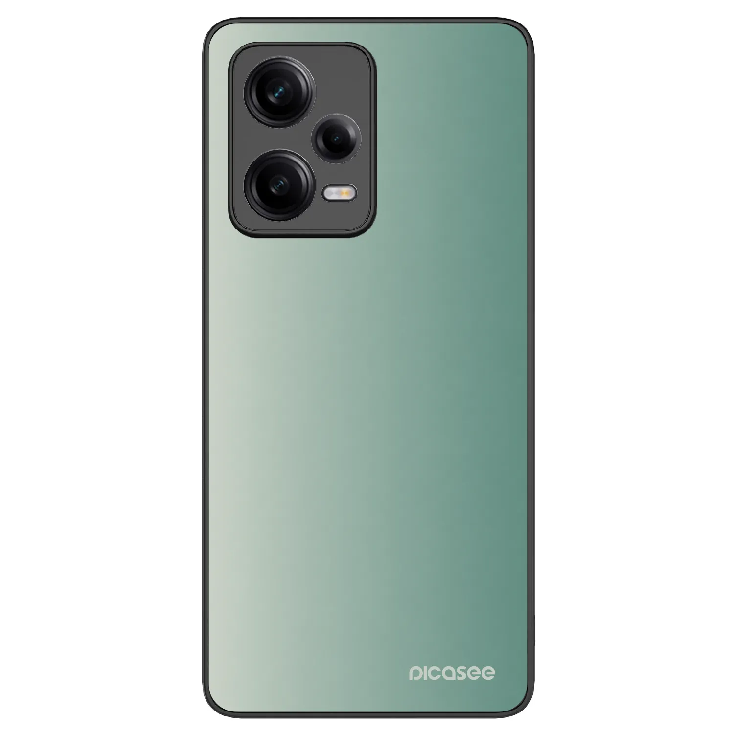 Picasee ULTIMATE CASE za Xiaomi Redmi Note 12 Pro 5G - Misty Sage