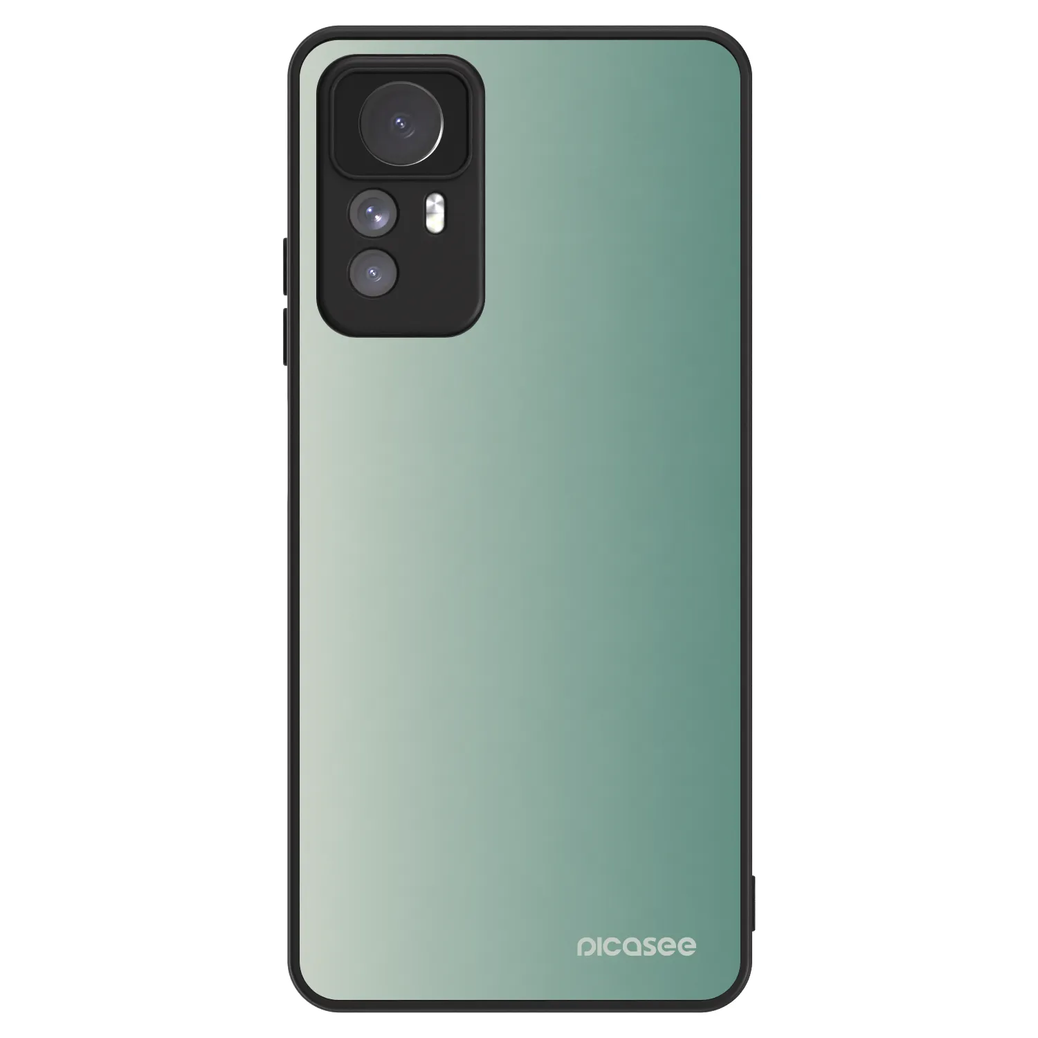 Picasee ULTIMATE CASE za Xiaomi Redmi Note 12S - Misty Sage