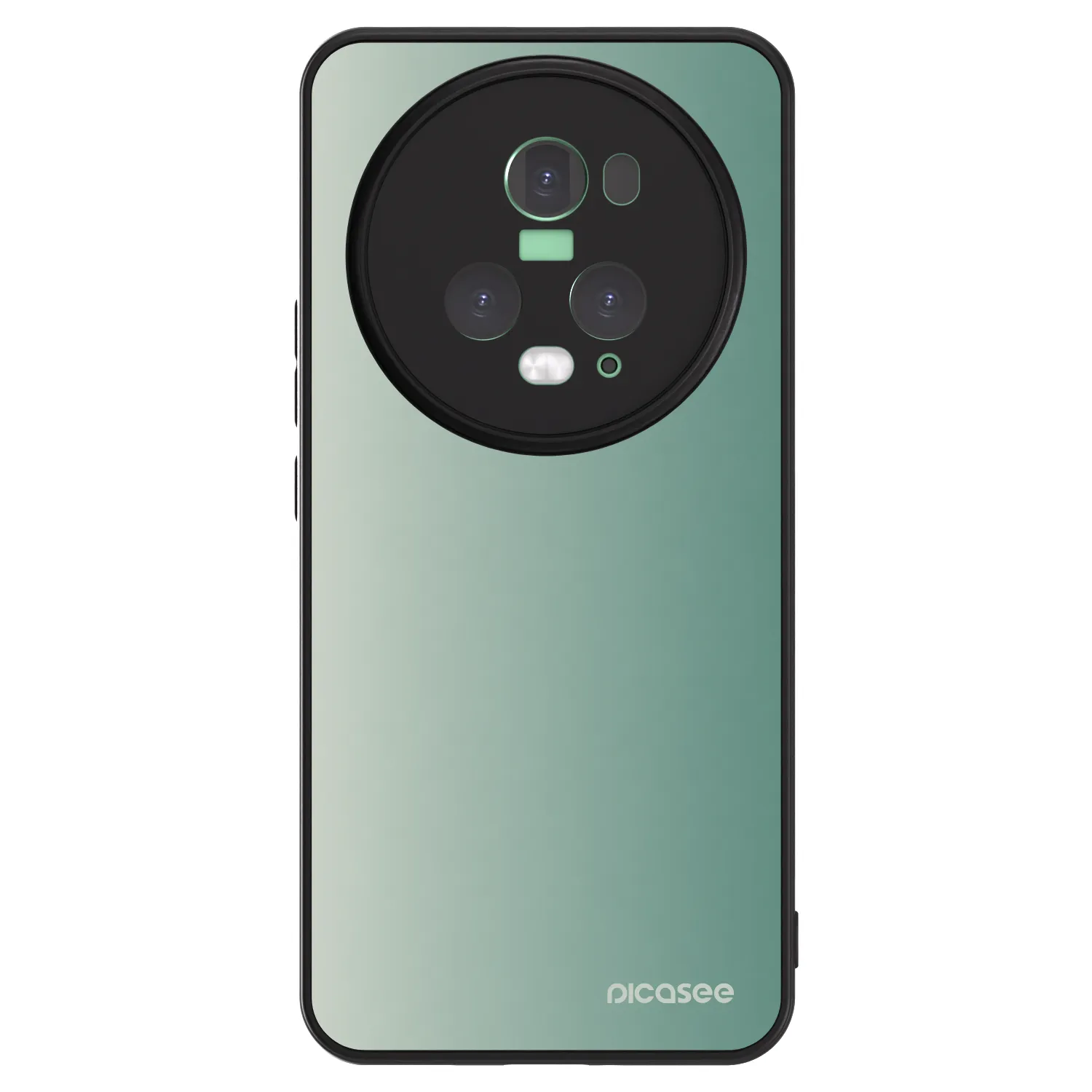 Picasee ULTIMATE CASE za Honor Magic5 Pro - Misty Sage