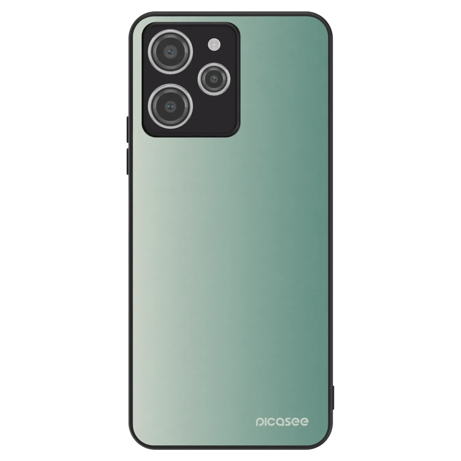Picasee ULTIMATE CASE za Xiaomi Redmi 12 4G - Misty Sage