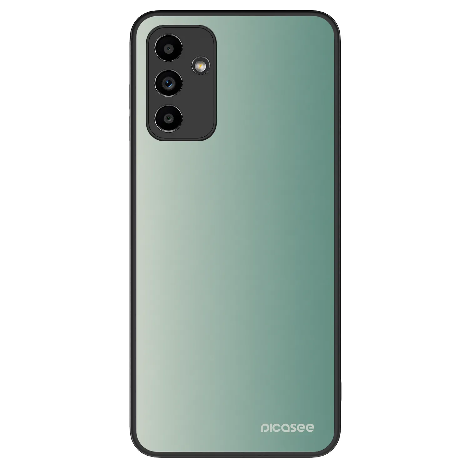 Picasee ULTIMATE CASE za Samsung Galaxy A04s A047F - Misty Sage