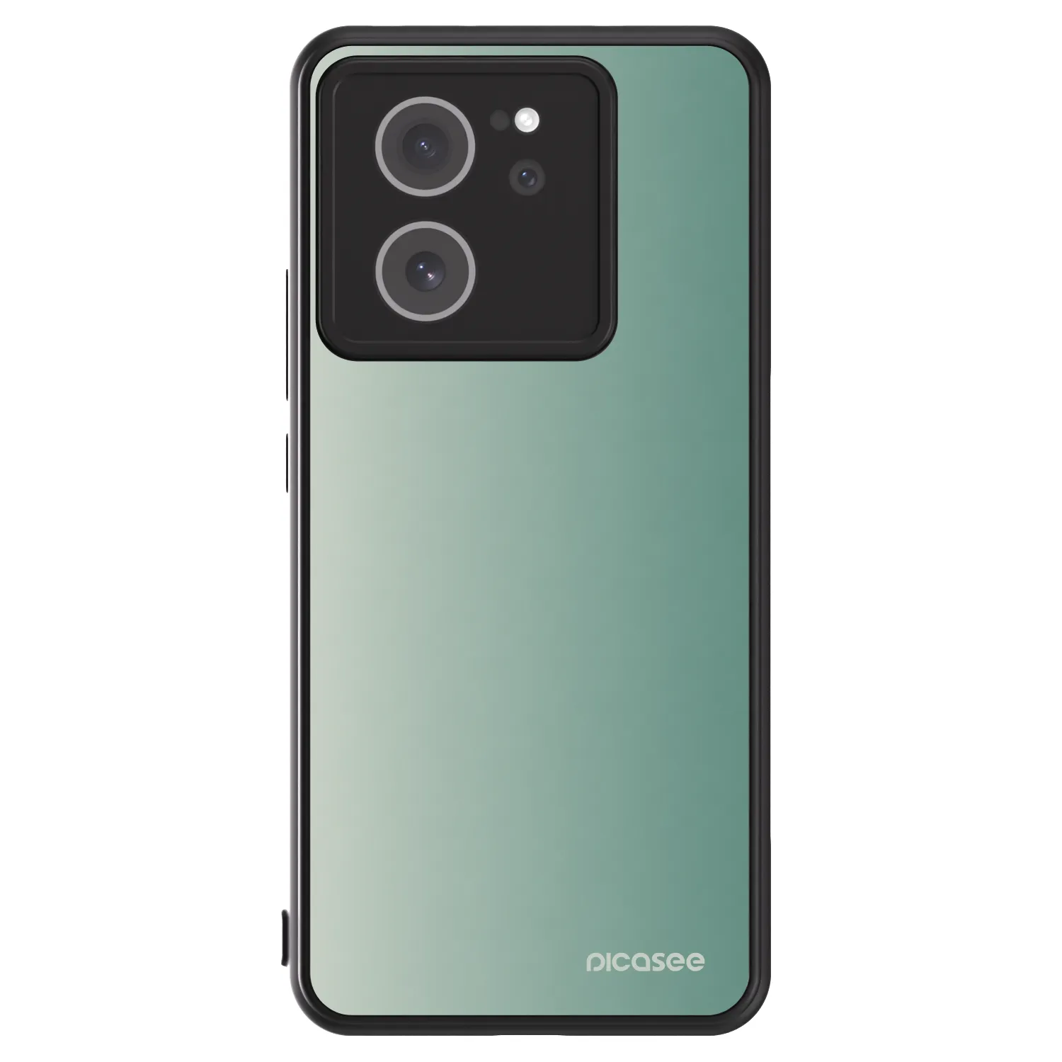Picasee ULTIMATE CASE za Xiaomi 13T Pro - Misty Sage