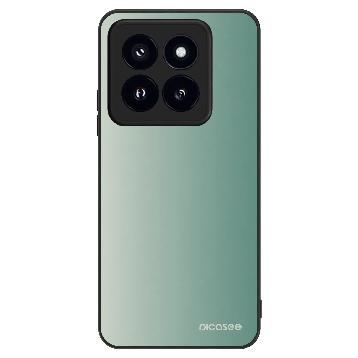 Picasee ULTIMATE CASE za Xiaomi 14 Pro - Misty Sage